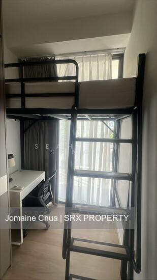 The Foresta @ Mount Faber (D4), Condominium #559744981